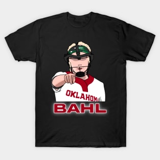 Bahl choose you T-Shirt